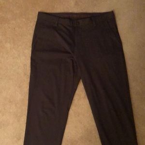 Rhone Slim Commuter Pants: 36x29